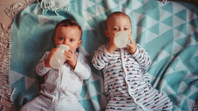 Bayi Butuh Sufor? Ini Penjelasannya!