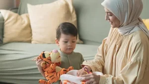 Amankan Si Kecil: Panduan Memilih Peralatan Bayi Terbaik