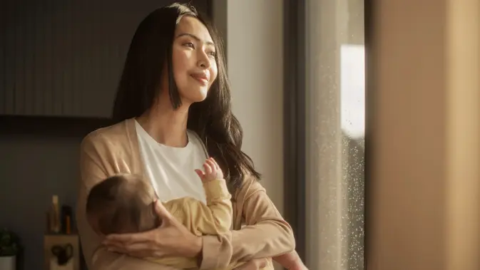 Ibu Muda Gen Z: Tantangan & Harapan