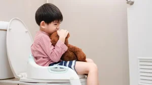 Ajarkan Anak ke Toilet Tanpa Ribet!