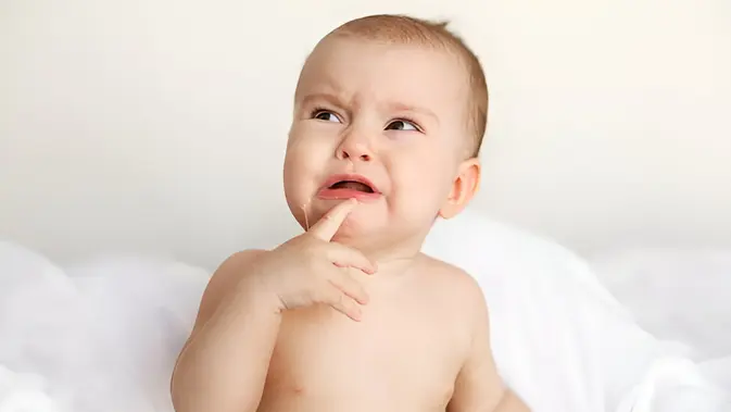 Stop Cegukan Bayi! Tips Ampuh Buat Si Kecil Nyaman