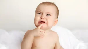 Rahasia Tangisan Si Kecil: 7 Penyebabnya!