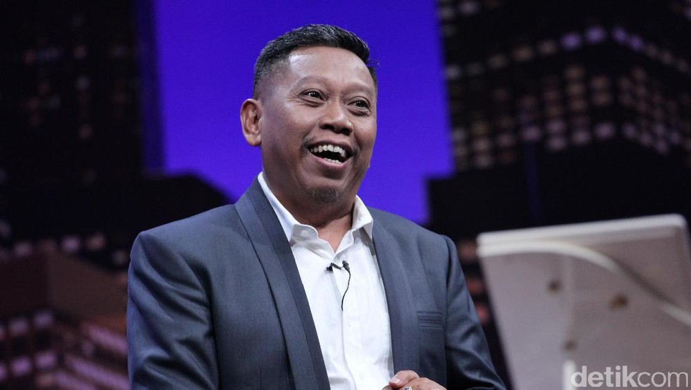 Tukul Arwana: Kondisi Membaik, Siap Comeback?