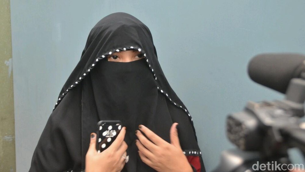 Al-Aqsa Memanggil: Indadari Lebaran di Tanah Konflik!