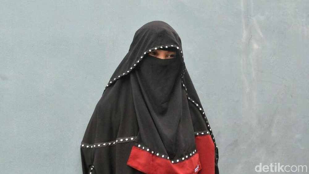 Indadari Susah Dihubungi Saat Aksi Bela Gaza, Ada Apa?