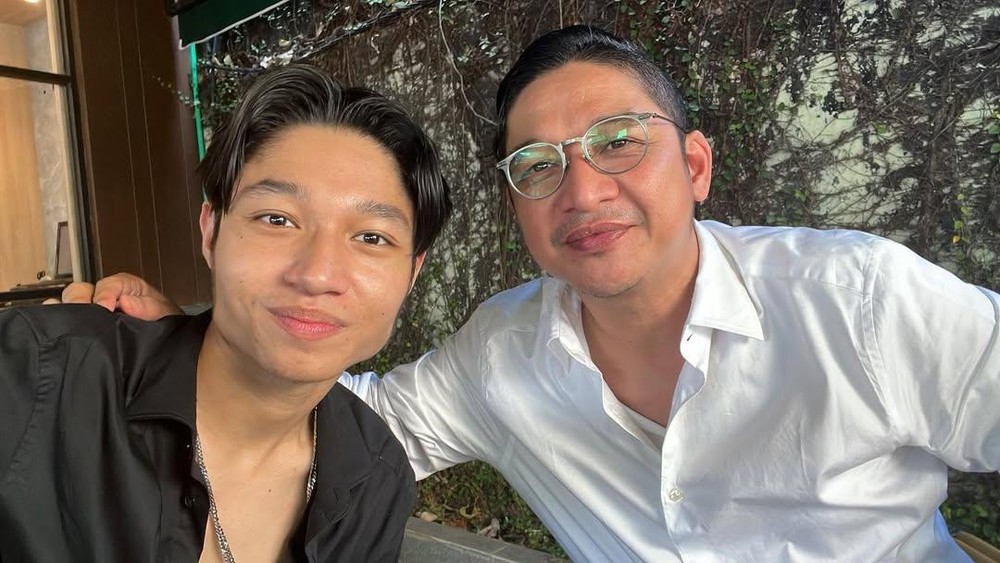 Kiesha Curhat ke Pasha? Okie Ungkap Fakta Sebenarnya!