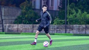 Alvin Jo: Judi Bikin Hidupku Berantakan!