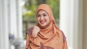 Cut Syifa: Hijrahku Lancar Jaya Berkat Support System!