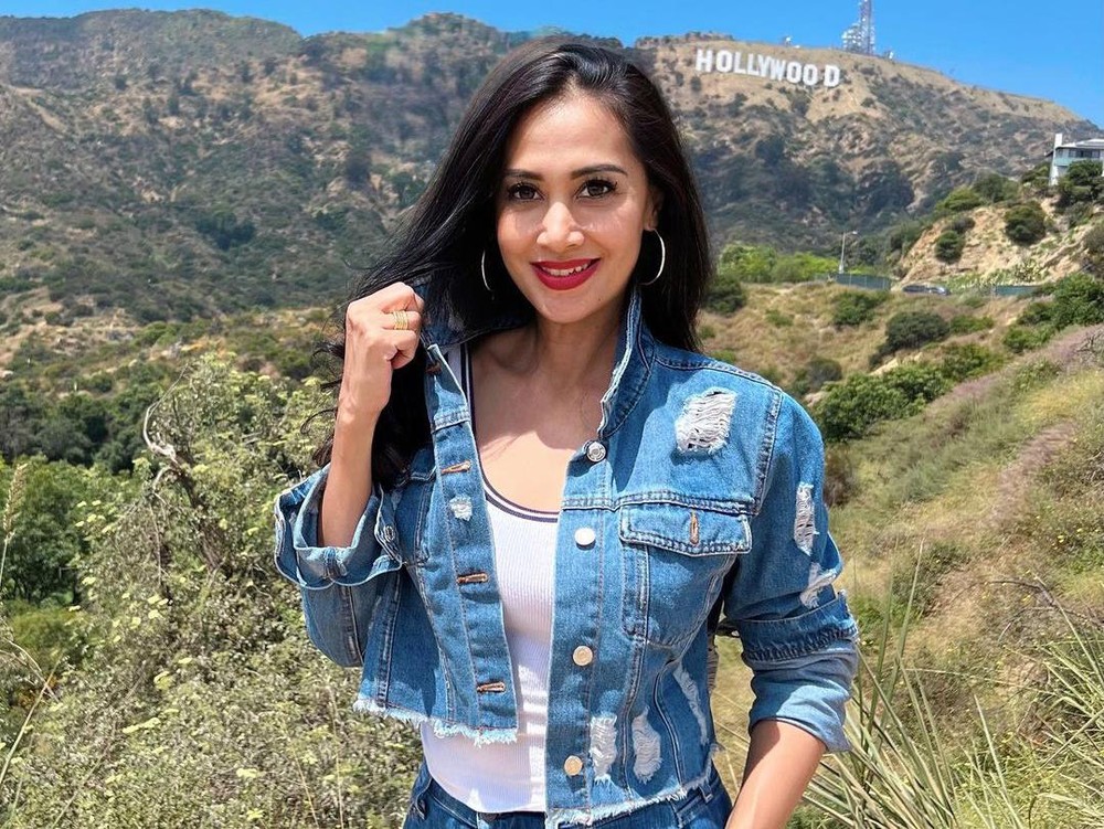 28 Tahun Nikah, Diah Permatasari: Suami Tanggung Semua!