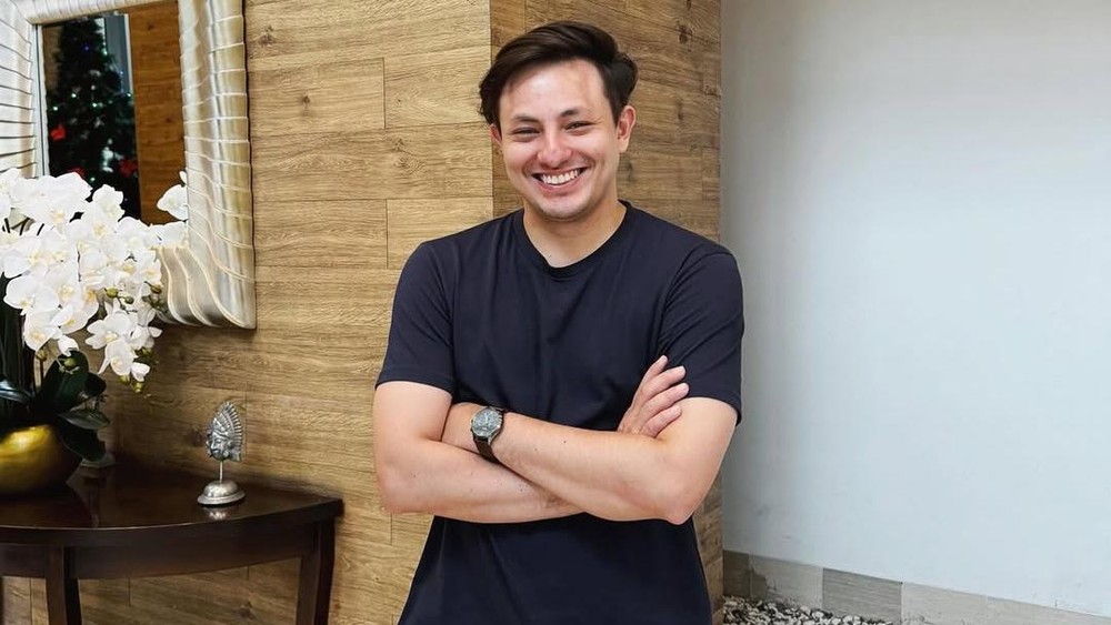 Dylan Carr Nyaris Kehilangan Nyawa: Hancur Lihat Ibu Nangis