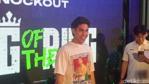 El Rumi Nekat! Belum Kantongi Restu Ortu untuk Duel Jefri Nichol?