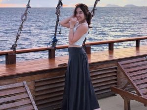 Cinta Brian Bikin Gempi Klepek-Klepek? Gisel Bongkar Rahasianya!