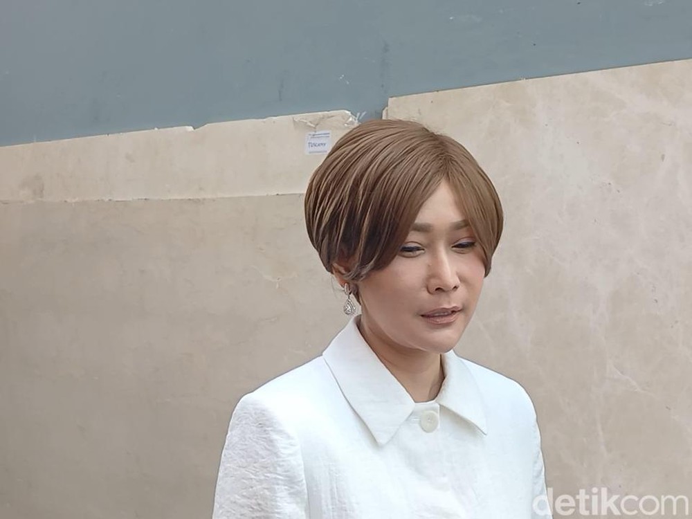 Inul Daratista Hampir Pamit di Udara! Pengalaman Mencekam di Angkasa