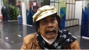 Jaja Miharja: 84 Tahun, Semangat Muda Tak Padam!