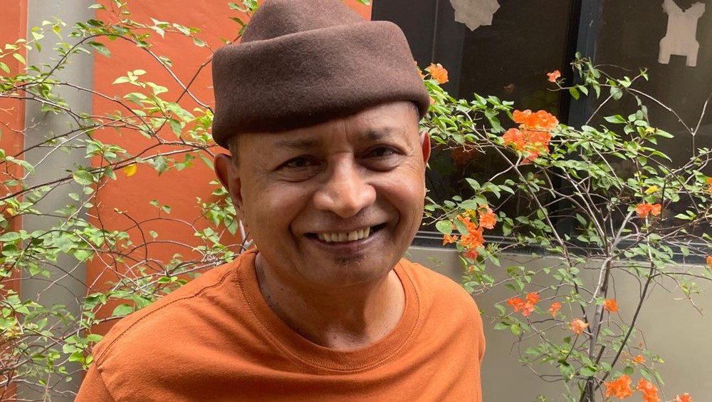 Kadir: Dari Buzzer ke Panggung Cuan!