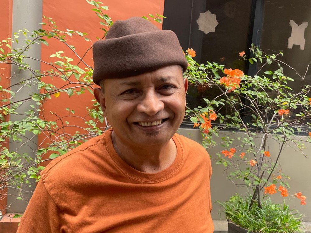 Kadir Srimulat: Dari Pelawak Jadi Juragan Cuan Online!