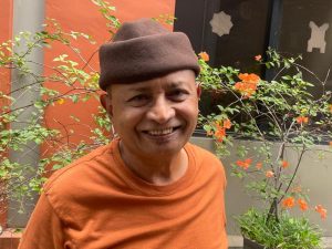 Sepi Job! Kadir Srimulat Kini Jadi Afiliator?