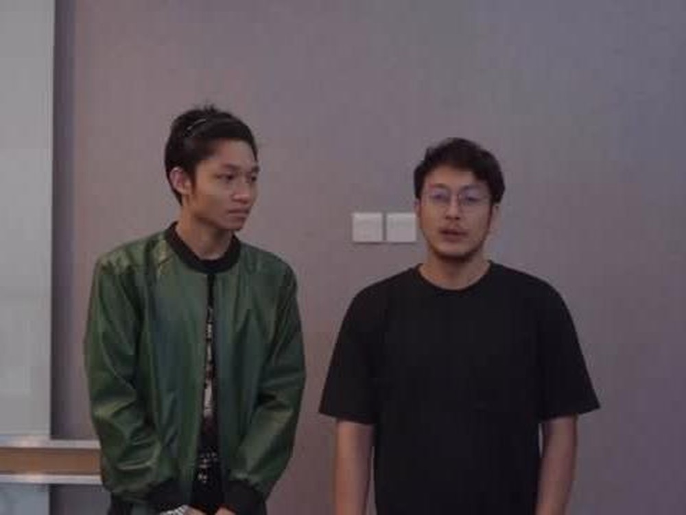 Drama Syuting Usai! Kiesha & Dimas: Damai?