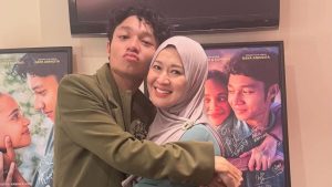 Skandal 'Gampar': Okie Agustina Buka Suara, Bukan Settingan?!