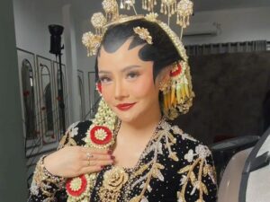 Mawar AFI: Tinggalkan Indonesia, Rebut Mimpi di Amerika!