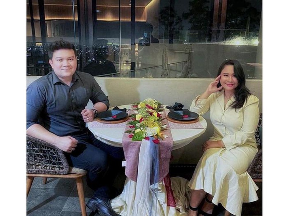 Rumah Tangga Chikita Meidy di Ujung Tanduk?!