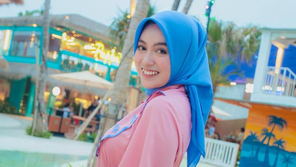 Nabilah Eks JKT48: Taaruf Gagal, Kriteria Pacarku Kini Beda!