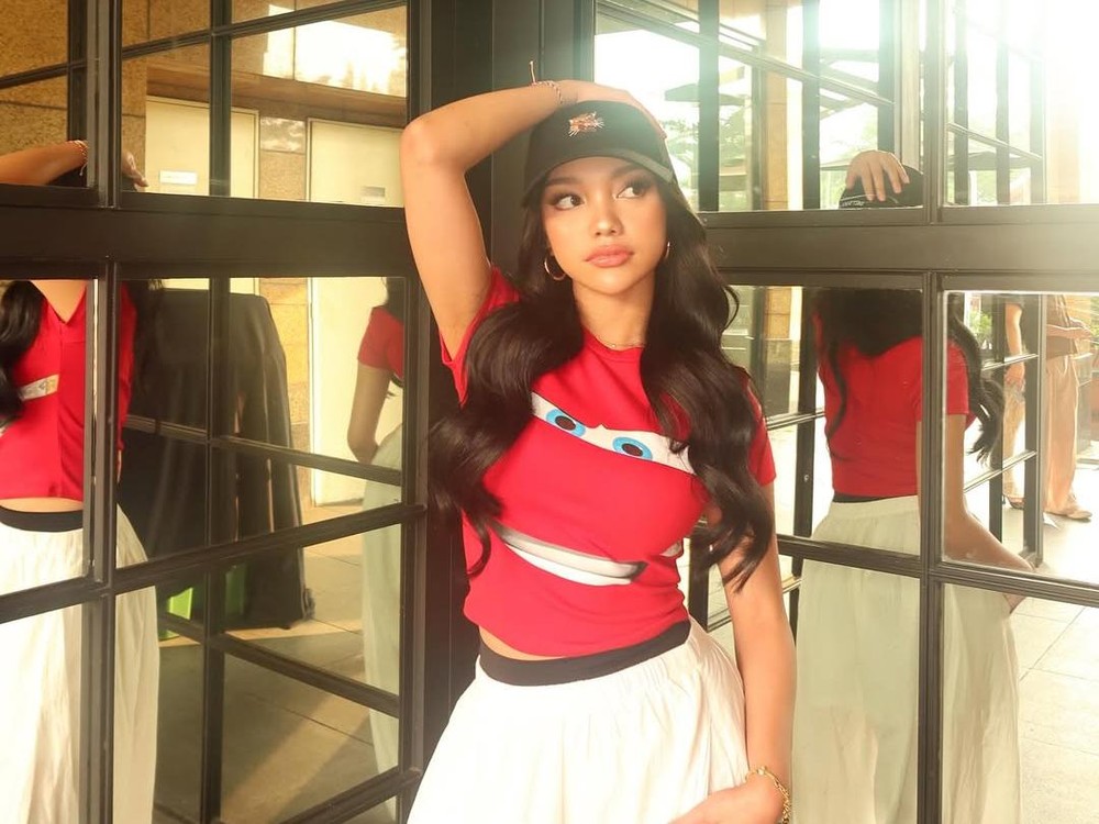 Naura Ayu: Move On Kilat, Buktikan Jadi Barbie Usai Putus!