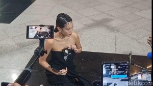 Souvenir Mewah Al & Alyssa Dibongkar Pat Gouw! Isinya...?