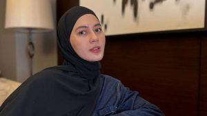 Paula Verhoeven Menang Banding! Tuduhan Durhaka Baim Wong Dimentahkan