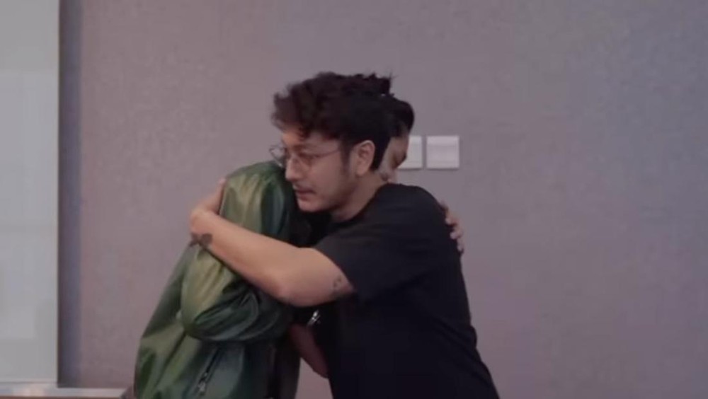 Geger! Dimas Anggara Minta Maaf ke Kiesha Alvaro, Ada Apa?