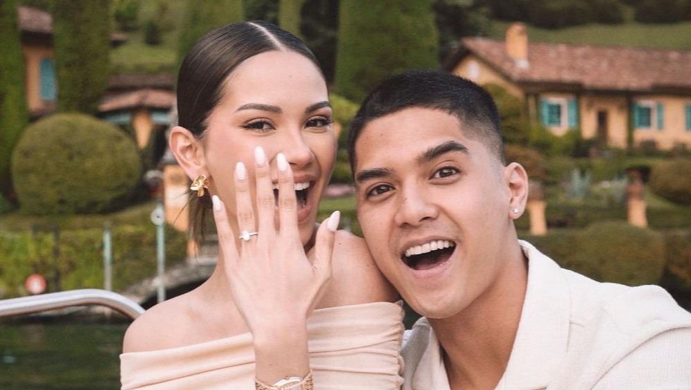 Maia Absen di Acara Al? Dhani Ungkap Fakta Mengejutkan!