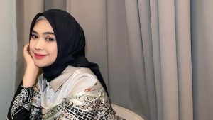 Ria Ricis Ungkap Rahasia Otak Cerdas Moana!