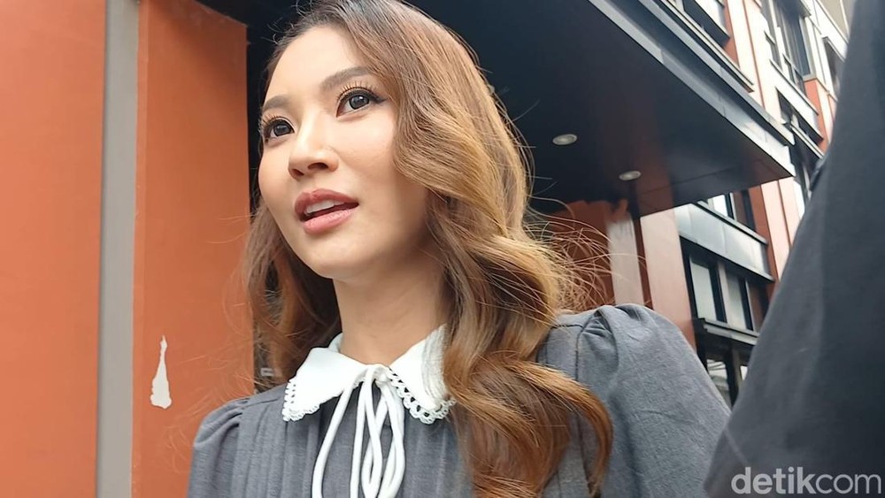 Sarwendah Buka Suara! "Anak-Anak Kenal 'Uncle' Gio?"