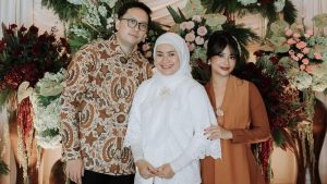 Ikke Nurjanah: Antara Aldi dan Karlie, Siapa di Pelaminan Adira?