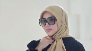 Innalillahi, Syahrini Kehilangan Sahabat Terbaik!