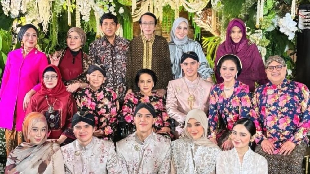 Al & Alyssa: Dhani-Maia Bersatu Demi Pernikahan Impian!