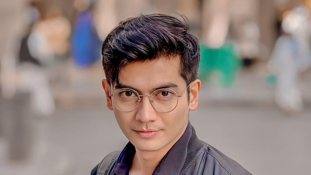 Teuku Ryan Cari Jodoh: Gak Harus Berhijab, yang Penting...