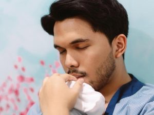 Thariq Halilintar Sembunyikan "Harta Karun"? Netizen Penasaran!