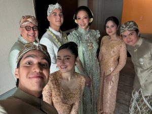 Al & Alyssa: Pesta Unduh Mantu Super Mewah Bakal Guncang Jakarta!