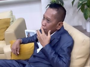 Tukul Arwana Comeback? Sahabat Ungkap Kondisi Terkini!