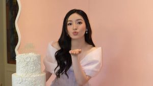 Verrell-Fuji Mesra, Wilona Beri Lampu Hijau?