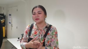 Vicky Shu Kejar Body Goals: 10 Kg Harus Lenyap!