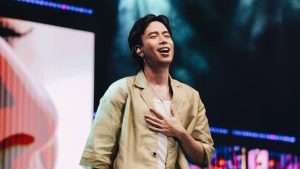 Vidi Aldiano: Kanker Agresif di Tengah Badai 'Nuansa Bening'!