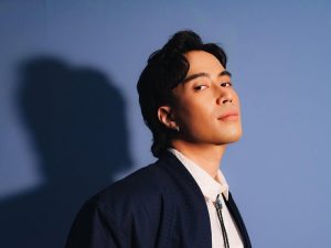 Vidi Aldiano Kirim Sinyal dari Malaysia: Ada Apa Gerangan?