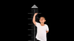 Rahasia Tinggi Badan Anak: Lebih dari Sekadar Gen!