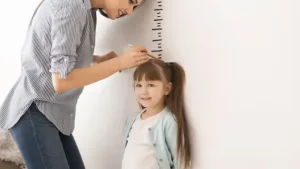 Rahasia Tinggi Badan Anak: Panduan Orang Tua Bijak