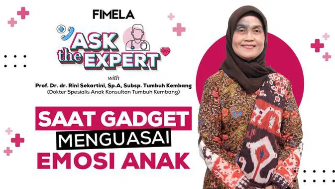 Waspada! Gadget Bikin Anak Emosian?