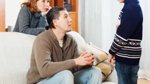 Ajarkan Batas, Jagalah Anak!