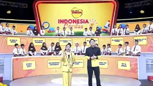 11 Sekolah Berebut Gelar Juara DANCOW Indonesia Cerdas!