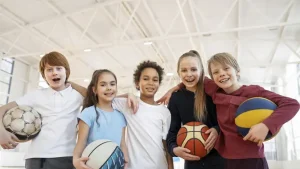 Rahasia Anak Cerdas di Luar Akademik